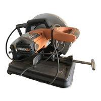 Worx WX760.1 Übersetzung Der Original-Anleitung