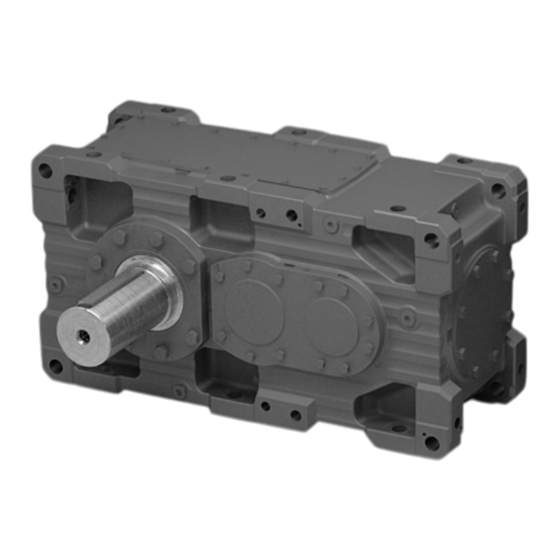 SEW-Eurodrive X Serie Betriebsanleitung