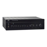 Nad C 355BEE Bedienungsanleitung