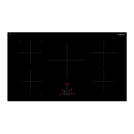 Inventum IKI9040 Benutzerhandbuch