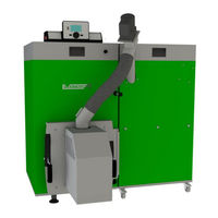 ELEKTROMET Eco-PE Mini TOP Bedienungsanleitung