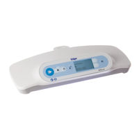 Dräger BiliLux Gebrauchsanweisung