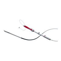 COOK Medical EchoTip Ultra Nadel zur Neurolyse des Plexuscoeliacus Gebrauchsanweisung