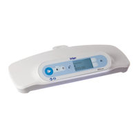 Dräger BiliLux Gebrauchsanweisung