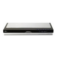 LG RH188S Benutzerhandbuch