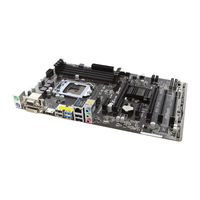 ASROCK B85 Pro4 Bedienungsanleitung