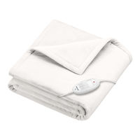 Beurer HD 75 Cosy Gebrauchsanleitung