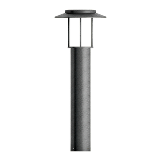 LIGMAN FOR-10011 Installationsanleitung