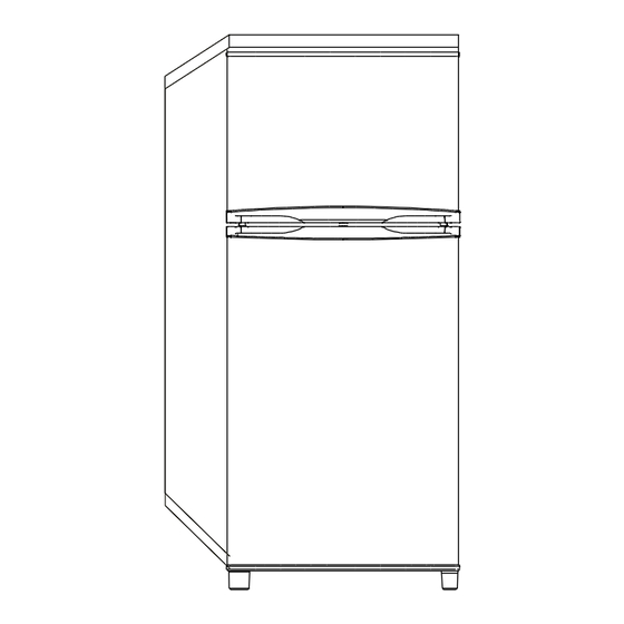Seg TMR 9215A+ Benutzerhandbuch