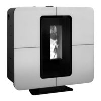 THERMOROSSI SLIMQUADRO 9 Installations-, Betriebs- Und Wartungsanleitung