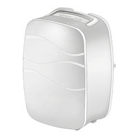 Allegra AB-L 220 Bedienungsanleitung