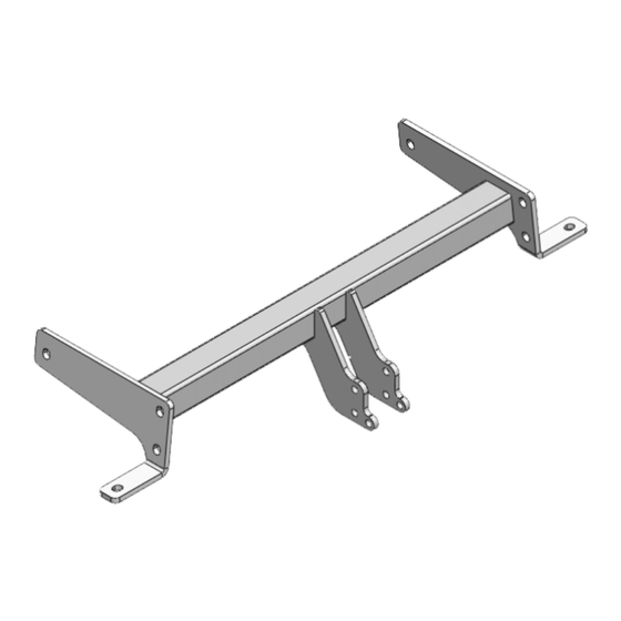 MVG 1109WA Montageanleitung