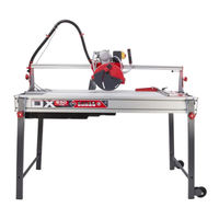 Rubi DX Serie Übersetzung Des Original-Handbuchs