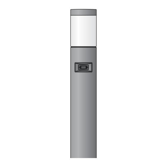 BEGA 85 251 Gebrauchsanweisung