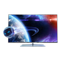 Philips 60PFL8708 Benutzerhandbuch