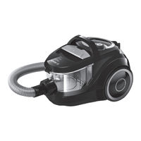 Bosch Easyy'y BGC2-Serie Gebrauchsanleitung