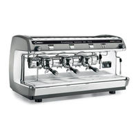 LaCimbali M39 Classic TE Gebrauch Und Installation