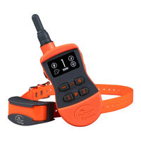 SportDOG 575 Schnellstartanleitung