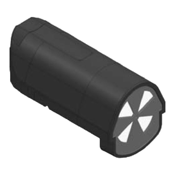 Donaldson Ultra-Filter DF 0035 Bedienungsanleitung