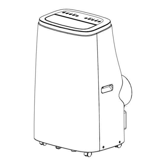 Hantech A020BA-Serie Bedienungsanleitungen