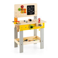 Costway TP10071 Bedienungsanleitung