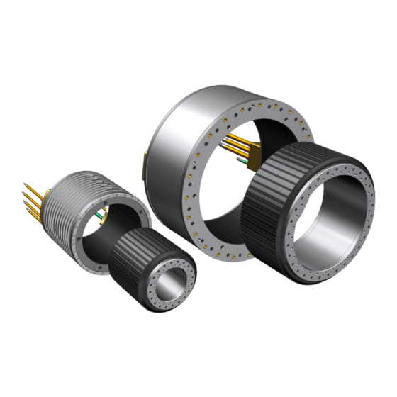 Siemens SIMOTICS T-1FW6 High Speed Projektierungshandbuch