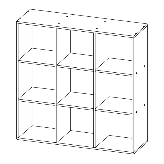 finori LO9W/018 Montageanleitung