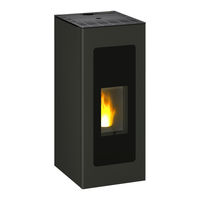 Jotul PF 732 Bedienungs- Und Wartungsanleitung