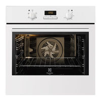 Electrolux FQ63XE Benutzerinformation