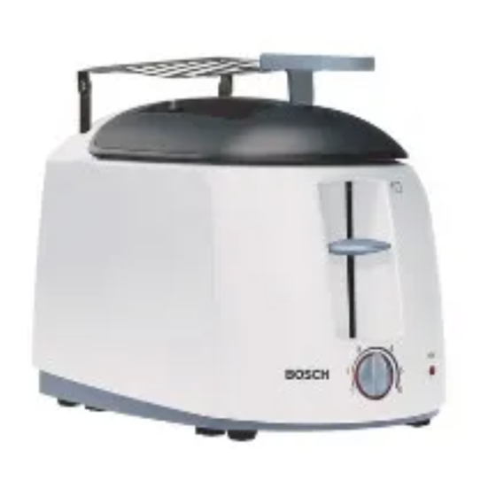 Bosch tat46 series Handbücher