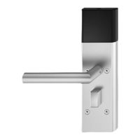 Hafele DT 710 Montage- Und Wartungsanleitung