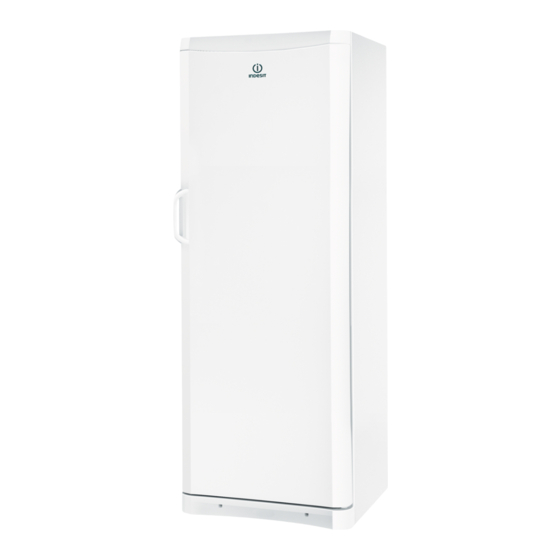 Indesit SAN 400 Gebrauchsanleitung