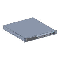 Dell PowerConnect W-7200 Serie Installationsanleitung