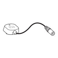 Sennheiser MCA 800 Kurzanleitung