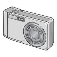 Ricoh Caplio R30 Benutzerhandbuch