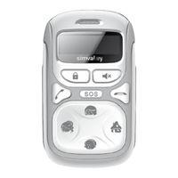 Simvalley Mobile KT-612 Bedienungsanleitung