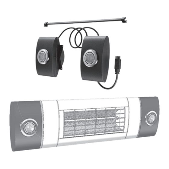 Etherma SOLAMAGIC S1 Betriebsanleitung