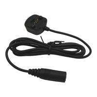 Sennheiser MCA 800 Bedienungsanleitung