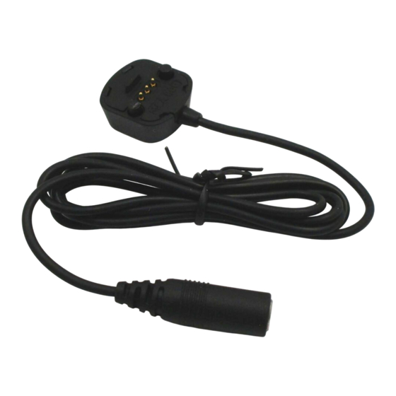 Sennheiser MCA 800 Bedienungsanleitung