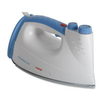 Rotel Professional Extra U981EU3 Gebrauchsanweisung