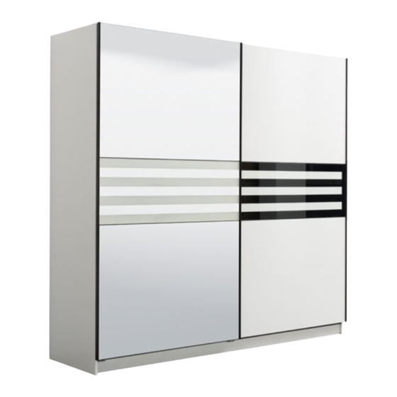 Emmezeta SIERRA 220 UP 01075 Montageanleitung