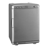 Betec CH-0120D-AC/DC Bedienungsanleitung