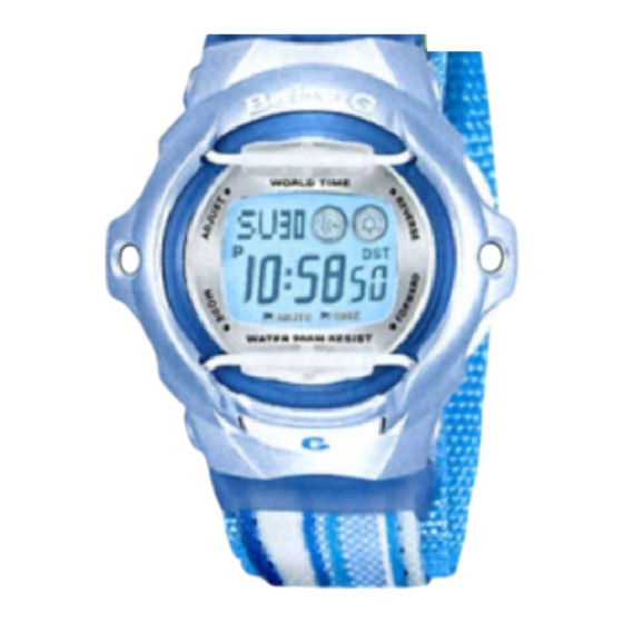 Casio 2996 Bedienerführung