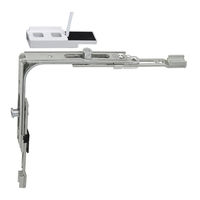maco tronic Bedienungsanleitung