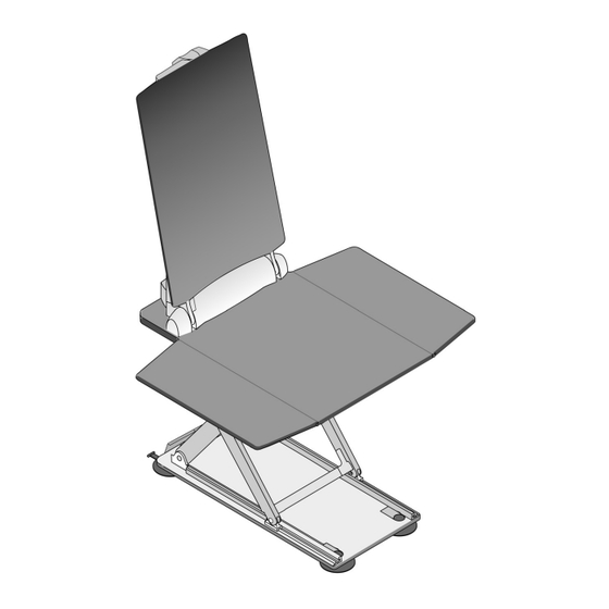 Aquatec BELUGA Gebrauchsanweisung