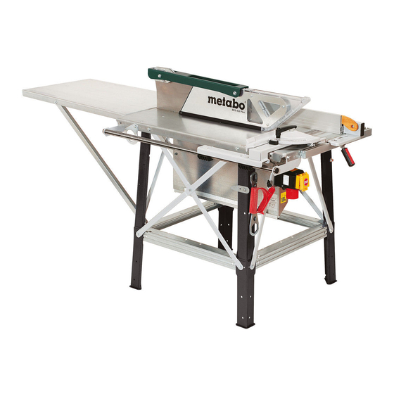 Metabo BKH 450 Plus Betriebsanleitung