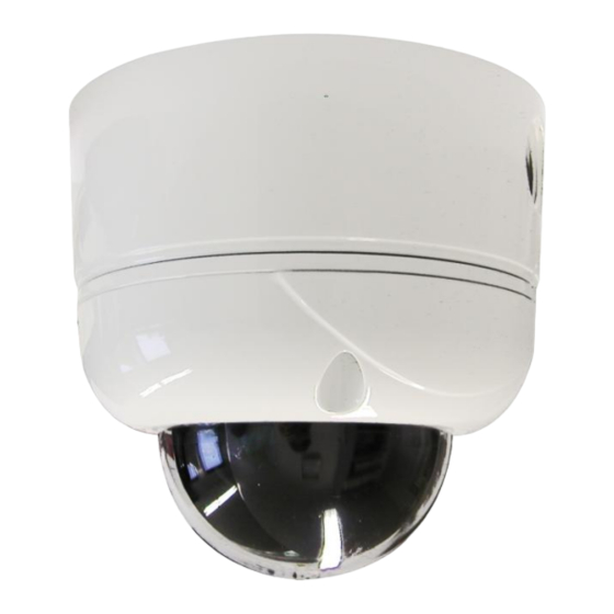 Santec VDC-612ID Bedienungsanleitung