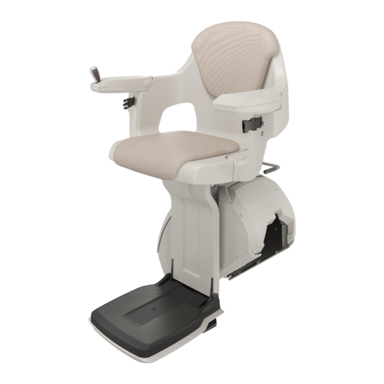 Access HomeGlide Kurzanleitung