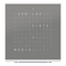 Uhren QLOCKTWO TOUCH Gebrauchsanleitung