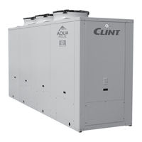 Clint CHAXT/K 304-P Handbuch